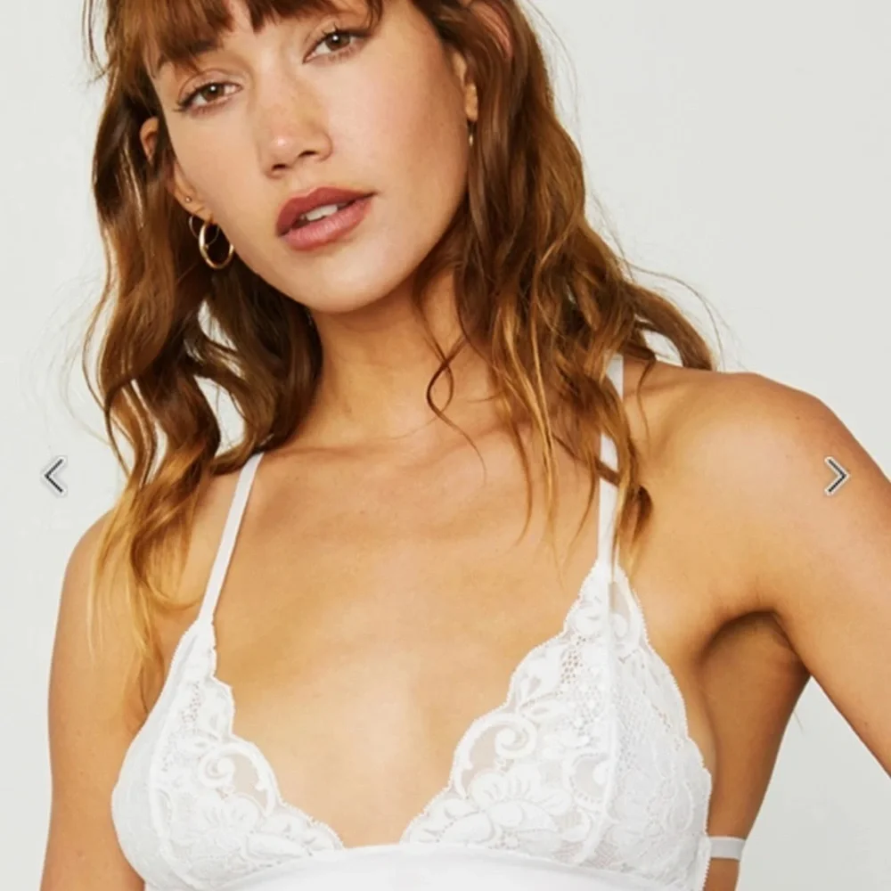 FREE PWOPLE HAH SISTAH RACERBACK BRALITTLE BRA SIZE MED NEW WITH TAGS